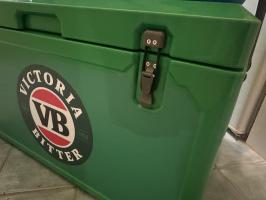 Photo by Phillip From NSW. Feb 2025 - Front Latch - Pair - Suits Waeco Cool-Ice WCI Iceboxes