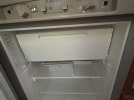 Photo by Wayne From QLD. Feb 2025 - Freezer Door Spring Housing - Right-Hand - Suits Dometic RM2330 / RM2350 Fridges