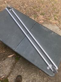 Photo by Matthew From QLD. Feb 2025 - Push-Rod Cable Slugs - 4 Pack - Suits Wind-Up Camper Roof Lift Systems