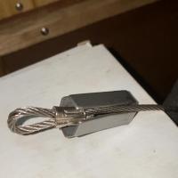 Photo by Matthew From QLD. Feb 2025 - Push-Rod Cable Slugs - 4 Pack - Suits Wind-Up Camper Roof Lift Systems