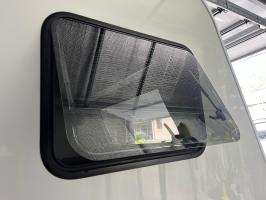 Photo by Trevor From NSW. Mar 2025 - Tinted Replacement Window Blade - Suits 700mm W x 510mm H Dometic Seitz S7P Windows