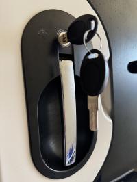 Photo by Jarvas From WA. Mar 2025 - Lock Barrel & 2 Keys - Suits Dometic CaraD Main Entrance Doors & Seitz SK4 / SK5 Access Doors