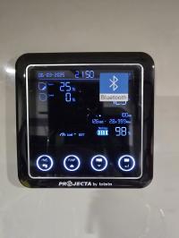 Photo by Michelle From SA. Mar 2025 - LCD Bluetooth Monitor - Suits Projecta Intelli-Jay PM235J Systems