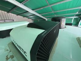 Photo by Lachlan From NSW. Mar 2025 - Top Grille - Suits Dometic DRS285 Dust Reduction Systems