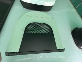 Photo by Lachlan From NSW. Mar 2025 - Top Grille - Suits Dometic DRS285 Dust Reduction Systems