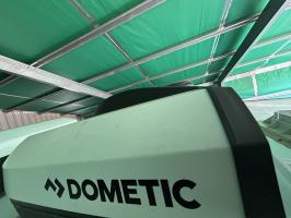 Photo by Lachlan From NSW. Mar 2025 - Top Grille - Suits Dometic DRS285 Dust Reduction Systems