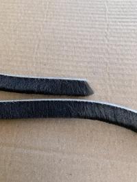 Photo by Peter From SA. Mar 2025 - Brush Seal Insert - 3mm Spline - Per Metre - Suits Milenco Columbia Doors