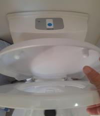 Photo by Grant From QLD. Mar 2025 - Thetford C250 / C260 Fresh-Up Set - Holding Tank, Seat & Cover / Ceramic-Bowl Toilets