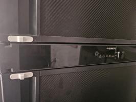 Photo by Tim From TAS. Mar 2025 - Door Slider Latch - Suits Dometic RMD10.5XS / RCD10.5XES Fridges