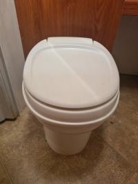 Photo by Clem From WA. Mar 2025 - Blade Seal - Suits Thetford Aqua-Magic V Toilets