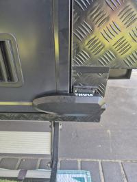 Photo by Stephen From VIC. Mar 2025 - Thule Universal RV Door & Hatch Lock - Black