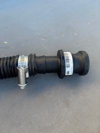 Photo by Greg From TAS. Mar 2025 - Poly Camlock Type E Adaptor - 25mm Male Connector x Hose Barb