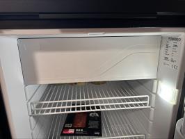 Photo by Nicholas From WA. Mar 2025 - Freezer Door - Insulated Plastic - Suits Vitrifrigo C115I / C130L Fridges