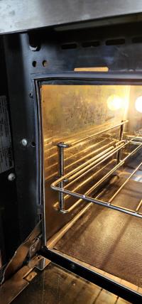 Photo by Nev From VIC. Apr 2025 - Oven Door Seal - Pair - Suits Thetford Spinflo MK3 Ovens