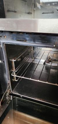 Photo by Nev From VIC. Apr 2025 - Oven Door Seal - Pair - Suits Thetford Spinflo MK3 Ovens