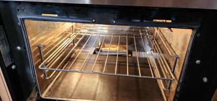 Photo by Nev From VIC. Apr 2025 - Oven Door Seal - Pair - Suits Thetford Spinflo MK3 Ovens