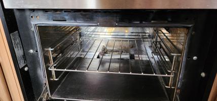 Photo by Nev From VIC. Apr 2025 - Oven Door Seal - Pair - Suits Thetford Spinflo MK3 Ovens