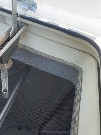 Photo by Brian From SA. Apr 2025 - Dome Seal - 48 inch - Suits 14 inch Jensen Metal Roof Vents