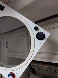 Photo by Mike From WA. Apr 2025 - 3-Speed Rotary Switch - Suits Fan-Tastic 3350 Roof Vents