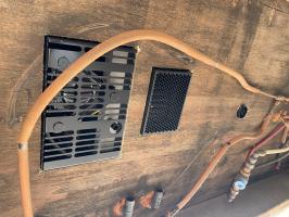 Photo by Jeff From WA. Apr 2025 - Freucamp Under-Bunk Reverse Cycle Air Conditioner - 2.2kW Cooling / 2.7kW Heating