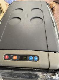Photo by Gerhard From VIC. Apr 2025 - Lid Gasket - 1 Only - Suits Waeco CF 50 / CF 60 Portable Fridges