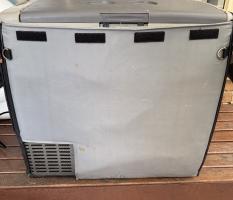 Photo by Gerhard From VIC. Apr 2025 - Lid Gasket - 1 Only - Suits Waeco CF 50 / CF 60 Portable Fridges