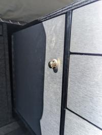 Photo by Cory From VIC. Apr 2025 - Coast Push Button - Gold - 16mm