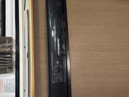 Photo by Lorraine From VIC. Apr 2025 - Control Cover - Translucent Black - Suits Dometic RM2350 / RM2355 Fridges