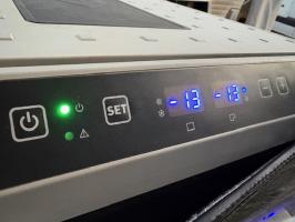 Photo by Stephen From QLD. Apr 2025 - Thermistor - Short - Suits Dometic CFX 75W / CFX 95W Portable Fridges