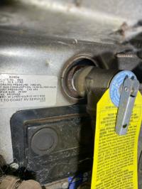 Photo by Jeff From NSW. Apr 2025 - Mounting Clip - Suits Suburban Hot Water System Anode Rods & Pressure Relief Valves