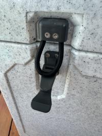 Photo by Toni From QLD. Apr 2025 - Latch Bungee - Pair - Suits Waeco Cool-Ice WCI Iceboxes
