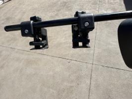 Photo by Lachlan From VIC. Apr 2025 - Standard Mirror Pad Set - 2-Piece - Suits Milenco Aero / Grand Aero Towing Mirrors