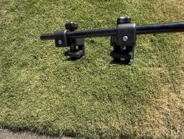 Photo by Lachlan From VIC. Apr 2025 - Standard Mirror Pad Set - 2-Piece - Suits Milenco Aero / Grand Aero Towing Mirrors