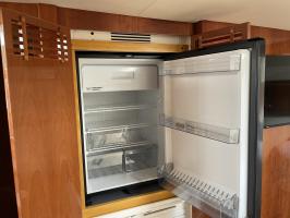 Photo by Alan From NSW. Apr 2025 - Dometic NRX 115C Compressor Fridge / Freezer - 113L - 12V / 24V / 240V
