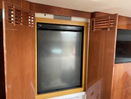 Photo by Alan From NSW. Apr 2025 - Dometic NRX 115C Compressor Fridge / Freezer - 113L - 12V / 24V / 240V
