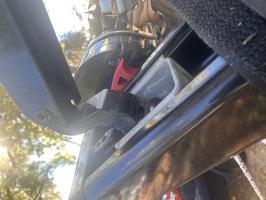 Photo by David From VIC. May 2025 - Rafter Slider Set - Suits Global Heritage SAR100 Awnings
