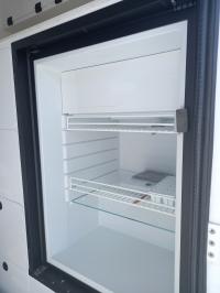 Photo by Craig From QLD. May 2025 - Door Hinge - Suits Vitrifrigo C130 Fridges