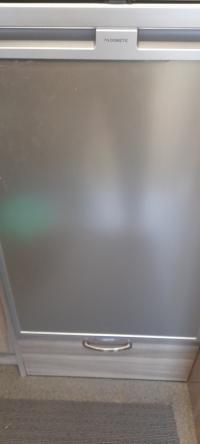 Photo by Mark From NSW. May 2025 - Door Locking Assembly - Suits Dometic CoolMatic CR 140 / CRX 140 Fridges