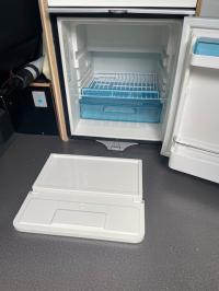 Photo by John From QLD. May 2025 - Freezer Door & Base Assembly - Suits Dometic CoolMatic CRX 65 Fridges