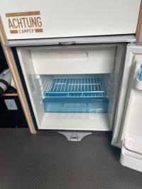 Photo by John From QLD. May 2025 - Freezer Door & Base Assembly - Suits Dometic CoolMatic CRX 65 Fridges