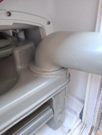 Photo by Steve From QLD. May 2025 - Pour-Out Spout Cap Seal - Suits Thetford Porta Potti 145 / 165 / 335 / 345 / 365 Toilets