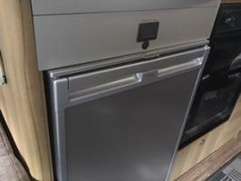 Photo by Murray From VIC. May 2025 - Door Locking Assembly - Suits Dometic CoolMatic CR 140 / CRX 140 Fridges
