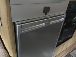 Photo by Murray From VIC. May 2025 - Door Locking Assembly - Suits Dometic CoolMatic CR 140 / CRX 140 Fridges