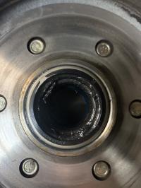 Photo by Greg From NSW. May 2025 - Grease Seal - Suits AL-KO Slimline / Ford Bearings