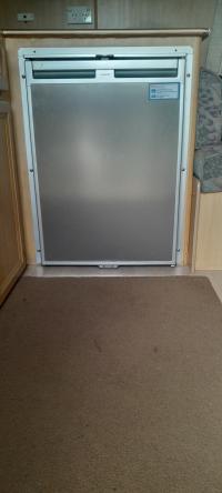 Photo by John From QLD. May 2025 - Thermistor - Suits Dometic CoolMatic CRX Fridges