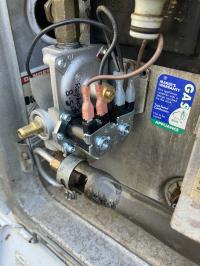 Photo by Kerry From NSW. Jun 2025 - Gas Valve - Direct Spark - Suits Suburban Tank Hot Water Systems