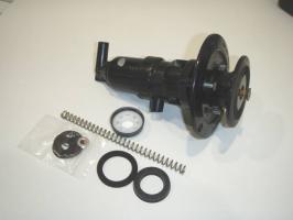 Photo by Cornelis From VIC. Jun 2025 - Service Kit - Suits Whale Tiptoe Foot Pumps