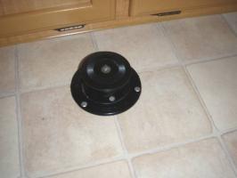 Photo by Cornelis From VIC. Jun 2025 - Service Kit - Suits Whale Tiptoe Foot Pumps