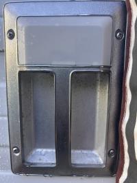 Photo by Subhashini From WA. Jun 2025 - Replacement Lens - 52 x 107mm - Suits Bargman Porch Assist Lights