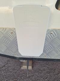 Photo by Michael From VIC. Jun 2025 - External Cowl Cover - Suits Truma UltraRapid / B14 Hot Water Systems
